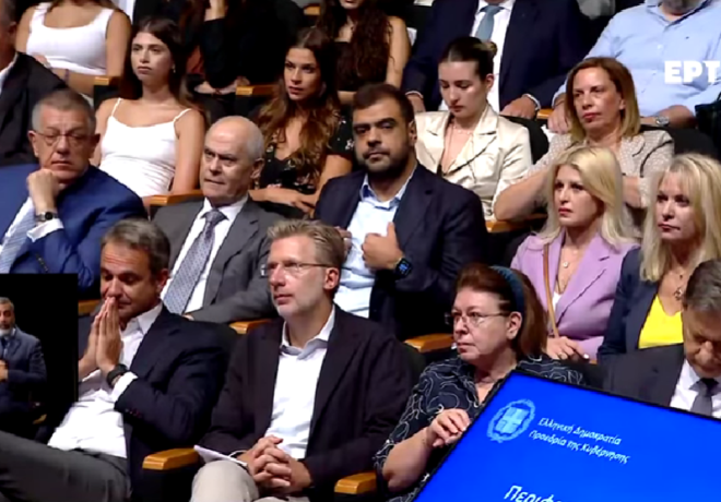 Μητσοτάκης: Το Μετρό της Θεσσαλονίκης θα παραδοθεί στις 30 Νοεμβρίου 2024